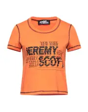 [JEREMY SCOTT] JEREMY SCOTT T-shirts - Item 12422941