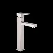 Camec High Basin Mixer 160mm Fixed Spout Caravan Camper Trailer PopTop Motorhome
