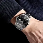 Pagani Design Ceramic Bezel Automatic Watch for Men