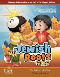 在飛比找博客來優惠-My Jewish Roots for Kids