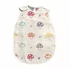 Hoppetta 7240 Champignon 6 Gauze Sleeper for Kids