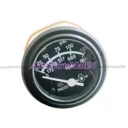 Oil Pressure Gauge Diesel Generator Sets 0-862Kpa Fit for Cummins 3015232