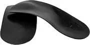 Arch Support Orthotic Inserts for Plantar Fasciitis - 3/4 Length Shoe Insert - for Flat Feet, High Arches, Foot, Arch and Heel Pain - Men's 10, Women's 11