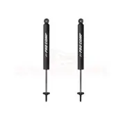 Pro Comp Pro-X Front 4" Lift shocks for JEEP Wrangler JK 4Dr 07-18 2WD