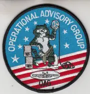 TOMCAT FELIX OPERATIONAL ADVISORY GROUP PATCH