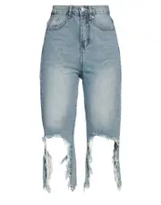[OUI, ODILE] OUI, ODILE! Jeans - Item 30205233
