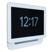 Simple Built-in Google Nest Hub Gen 1 Wall Mount [DOES NOT FIT 2021 GEN 2]: T...