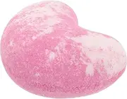 Aromatherapy Shower Tablets Heart Bath g Gentle Skincare Spa Experience Travel-friendly