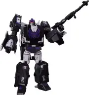 TAKARA TOMY Transformers Power of the Prime PP-40 RODIMUS UNICRONUS w/ Tracking