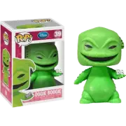 The Nightmare Before Christmas - Oogie Boogie Pop! Vinyl Figure [OE]
