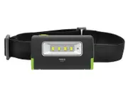 iQuip 18LB02 - iBeamie LED Rechargeable Head Light 250 Lumen IP56