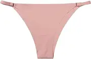 [GRRKDFQ] Women'S Erotic Apparel Seamless Thong G-String Underwear
