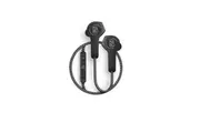 Bang & Olufsen Beoplay H5 Wireless Headphones Splash & Dust Resistant Black