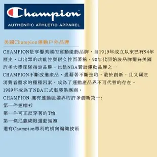 【CHAMPION】冠軍美線CHAMPION小標素T 電繡素T