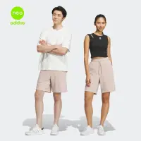 在飛比找蝦皮商城優惠-ADIDAS NEO 男女款 U ESNT SHORTS 運