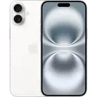 Apple iPhone 16 Plus 128GB (White)