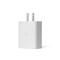 在飛比找松果購物優惠-GOOGLE-30W USB-C 旅充-白 (9.2折)