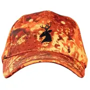 SPIKA Ranger Hunting Cap Biarri Blaze OSFM