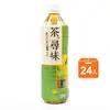 黑松茶尋味新日式綠茶590mlX24瓶