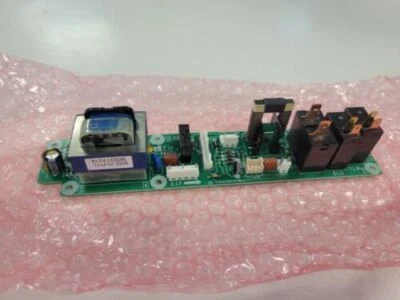 New Genuine Original OEM SHARP DPWB-A568DRKZ Microwave Relay Unit