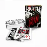 BICYCLE DREAM SILVER EDITION 夢境黑銀版