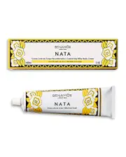 Benamor Nata Comforting Milky Body Cream 5.1 oz.