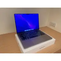 在飛比找蝦皮購物優惠-14 吋 MACBOOK PRO - APPLE M1 PR