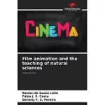 FILM ANIMATION AND THE TEACHING OF NATURAL SCIENCES