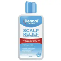 在飛比找蝦皮購物優惠-Dermal Therapy Scalp Shampoo &