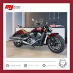 『敏傑康妮』印地安 INDIAN SCOUT 偵查兵 最經典印地安車款 全額貸 超低月繳 價格方案以內容為主