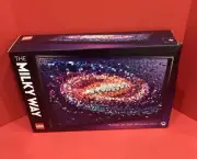 Lego 31212 Art - The Milky Way Galaxy 3091 pcs - Sealed- **FREE SHIPPING**