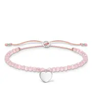 Buy Bracelet Heart by Thomas Sabo online - THOMAS SABO Australia