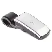 Weber Q Barbecue BBQ Handle Light - Designed for Classic Gen 2 & 3 BBQ Models