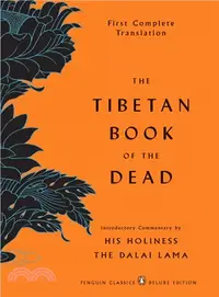 在飛比找三民網路書店優惠-The Tibetan Book of the Dead ─