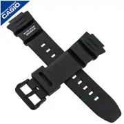 Genuine Casio Watch Strap Band for WV-M200 WV M200 M 200 BLACK 10318240