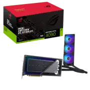 GPU New For ASUS ROG-MATRIX-RTX4090-P24G-GAMING Graphics Card GPU（Fast Shipping）