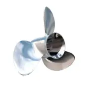 Turning Point 31511710 Express Mach3 OS 3 Blade Stainless Steel 15.6 x 17P RH