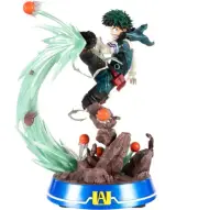 First4Figures - My Hero Academia (Izuku Midoriya) PVC /Figures