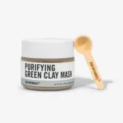 Clay Mask - Purifying Green Clay