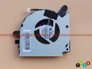 New CPU Cooling Fan For MSI GF75 Thin 8RC 8RD GF75 9SC 9SD MS-17F1 MS-17F3