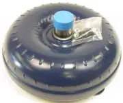 B&M; Tork Master&trade; 2400 Torque Converter; 2200-2600 RPM Stall Speed;