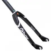 Box One Carbon XL 10mm Fork 1-1/8th 20"
