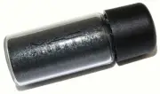 MAC Pigment Charm in Dark Soul - Discontinued Color