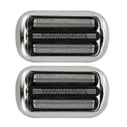 73S Replacement Shaver Head for Braun Electric Razor Series 7 S7 7020S, 7025S, 7085Cc, 7027Cs, 7071C