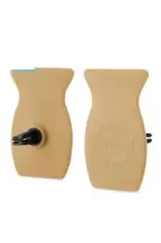 Vanilla Bean Buttercream Car Bar Clip Scentsy