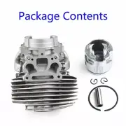 Cylinder Assembly Piston Assembly Set Easy To Use For 555 Kit