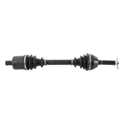 H/Duty Front Right CV Axle for 2011-2012 Polaris 500 Sportsman FOREST TRACTOR