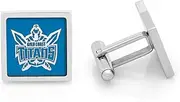 NRL Men's Ties Cufflink Titans