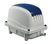 Half Off Ponds PA-100 Air Pump 3.5 Cubic Feet Per Minute