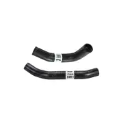 Upper+Lower Radiator Hose Kit for Holden Monaro HQ 5.7L 350ci V8 1971-1974